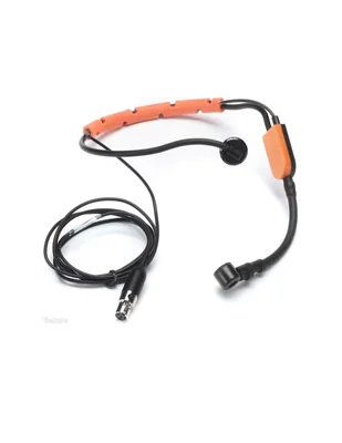 Micrófono Shure SM31FH-TQG Diadema Inalámbrico