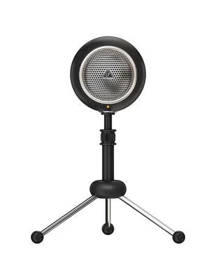 Micrófono semi profesional alámbrico Behringer bv-bomb