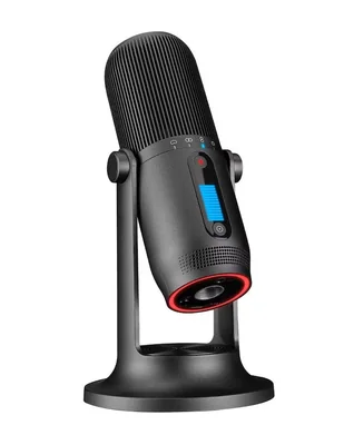 Micrófono Profesional Alámbrico Thronmax MDrill One Studio Kit