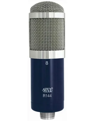 Micrófono de Cinta MXL R144