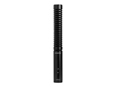 Micrófono Condensador Shure VP82