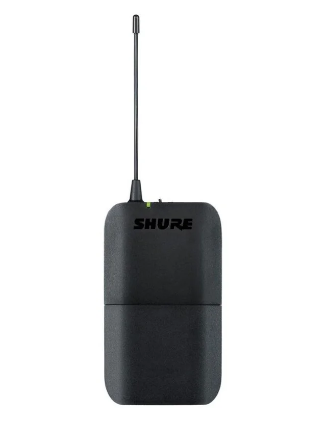 Transmisor para Micrófono Shure BLX1 1 Canal