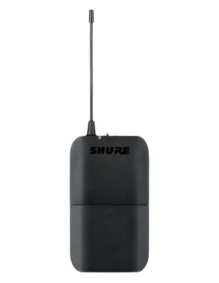 Transmisor para Micrófono Shure BLX1 1 Canal