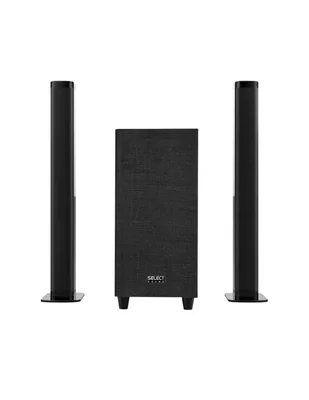 Barra de sonido Select Sound Bt3283 con subwoofer