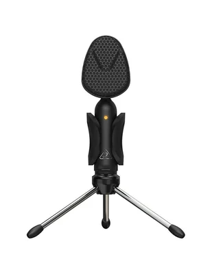 Micrófono semi profesional alámbrico Behringer bv4038