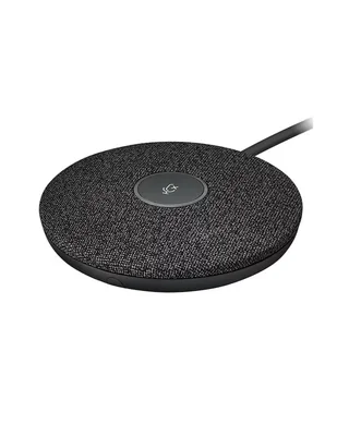 Micrófono semi profesional alámbrico Logitech 989-000430
