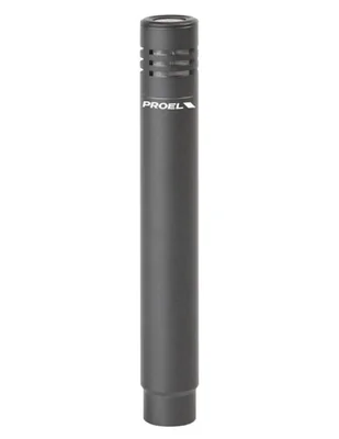 Micrófono alámbrico Proel CM602