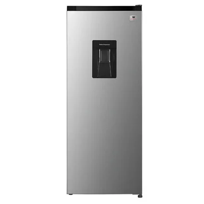 REFRIGERADOR WHITE-WESTINGHOUSE WWCR07170LHSWD DE 6.1 PIES CON DESPACHADOR DE AGUA