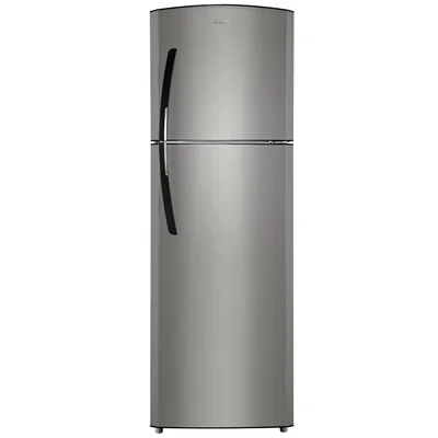Refrigerador Mabe RMA300FXMRM0 11 pies Silver ORTY