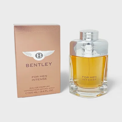Bentley Bentley For Men Intense Eau De Parfum 100 ml Para Hombre