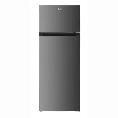 Refrigerador White-Westinghouse WWCR073206LTMHS 7.3 Pies Top Mount Acero ALBY