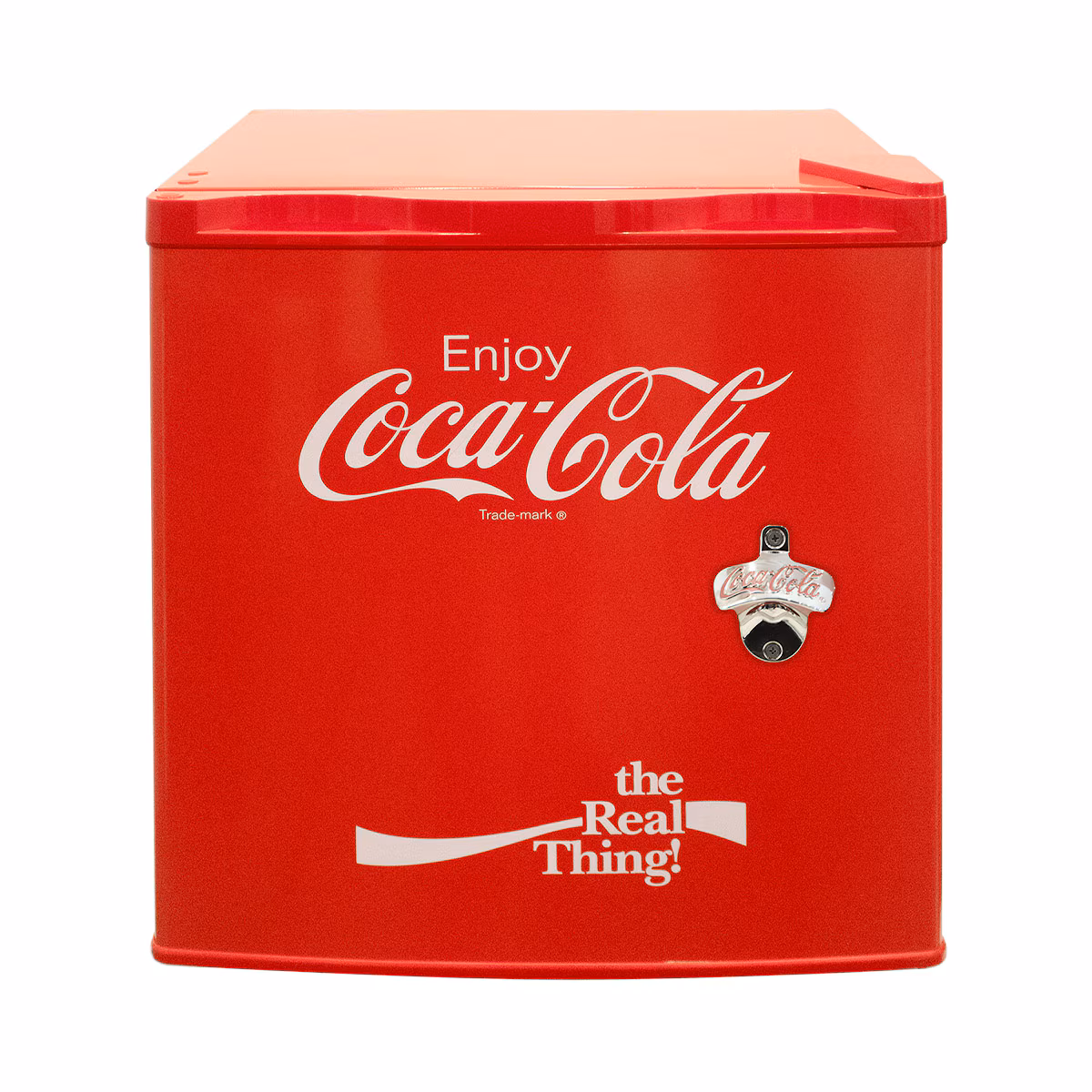 Frigobar Dace Coca 1.6 Pies 1Pta Fbcoke16E Rojo