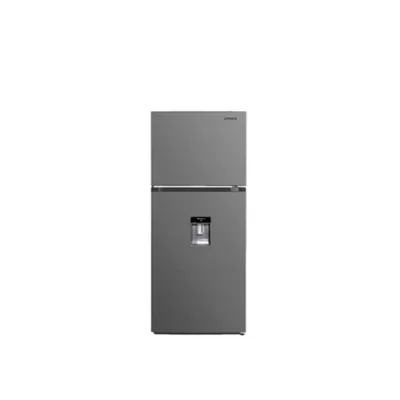 Refrigerador Prime RPR11 G 11 Pies C/ Dispensador de Agua Silver ORTY