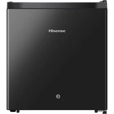 Frigobar Hisense RR16D6ABX1 1.6 Pies Negro ORTY16