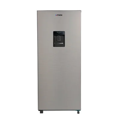 Refrigerador Prime RPR70 S 7 Pies C/Dispensador de Agua Silver ORTY