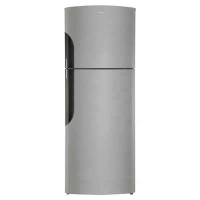 Refrigerador Automático Mabe RMS400IVMRM0 400L Inox Mate END/ORTY