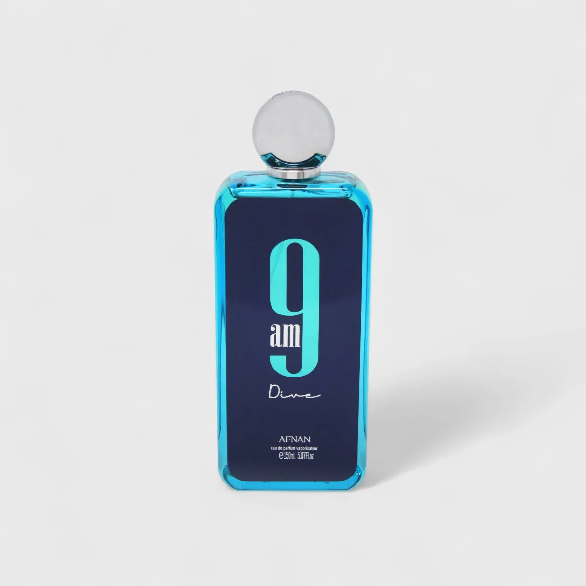 AFNAN 9AM DIVE EDP 150 ML PERFUME UNISEX
