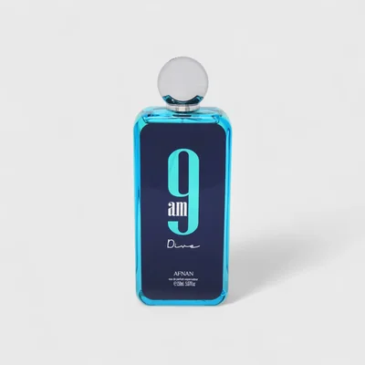 AFNAN 9AM DIVE EDP 150 ML PERFUME UNISEX
