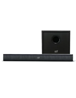 Barra de sonido Stf Aloud Pro Stf