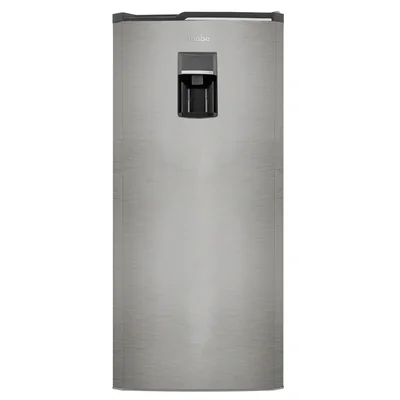 Refrigerador Mabe RMA210PYMRM0 210L C/ Despachador Inox Mate ORTY