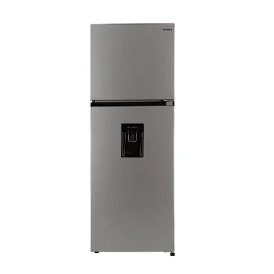 Refrigerador Winia WRT1100WATGD 11 p3 C/Despachador Dark Grey ORTY*