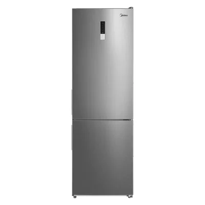 Refrigerador Midea MDRB308FGM04 11 Pies Silver ALBY