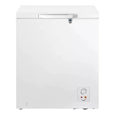 Congelador Hisense Horizontal 5ft Triple Función Fc50d6awx.
