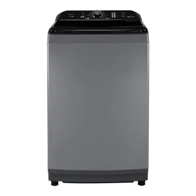 Lavadora Automatica Midea MA500W17/G 17 Kilos Silver ALBY