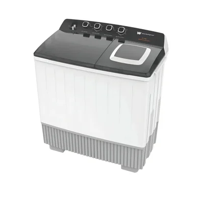 Lavadora White-Westinghouse WWXCTT332009QBK Doble Tina 25KG Blanco ALBY