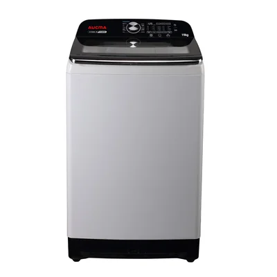 Lavadora Automatica Aucma Winia AWFA19WXCXP 19KG 108L Blanca ORTY
