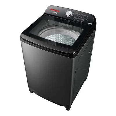Lavadora Automatica Aucma Winia AWFA19GXCXP 19KG 108L Silver ORTY