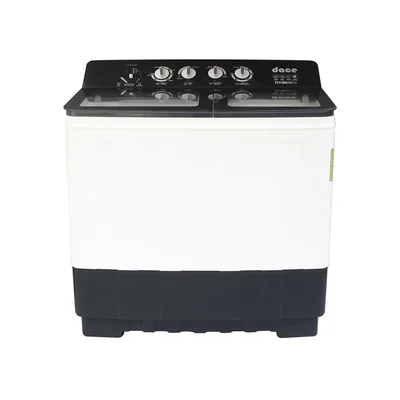Lavadora Doble Tina 28 Kg Lavado 13 Centrifugado