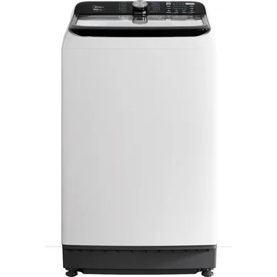 Lavadora Midea 16 Kg Blanca Ma512W16W