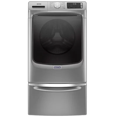 Lavadora Maytag Frontal 22K Cped Cp7Mmhw6621Hc