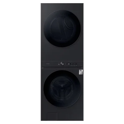 Laundry Hub 26 Kg L 24Kg S Negro Samsung Wh26Dbh700Gvax