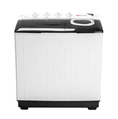 Lavadora Semiautomática Mirage LMS022M 22KG Doble Tina Blanca ENDY ENTREGA SOLO VALIDA EN LA CDMX Y ZONA METROPOLITANA