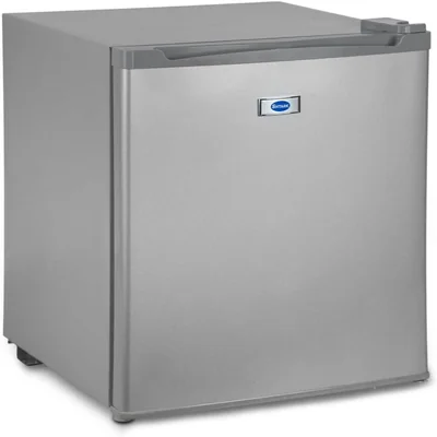 FRIGOBAR CUORY SHTF46LP 1.6 PIES DE 46L 127V PLATA