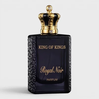 King Of Kings Royal Noir P 100 Ml Unisex