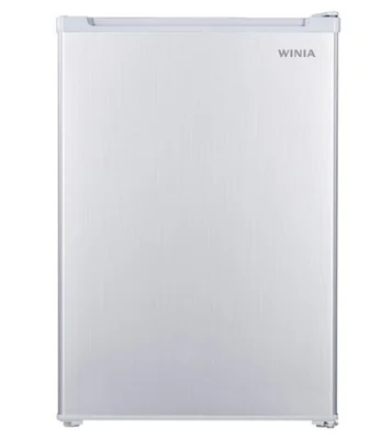 Frigobar Winia WR1 4000HMMX 4 Pies Plata ORTY22