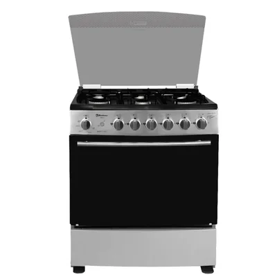 Estufa Koblenz EK-1131 MB-ICHIC 6 Quemadores Mesina ORTY*