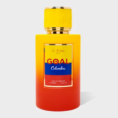 Jo Milano Goal Colombia Eau De Parfum 100 Ml Unisex
