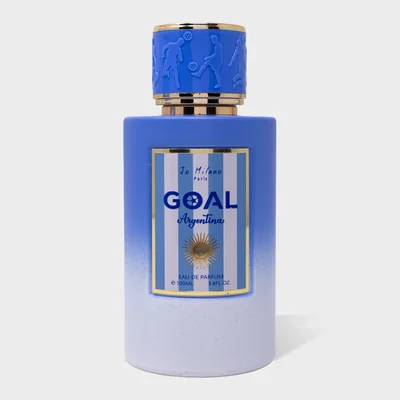 Jo Milano Goal Argentina Eau De Parfum 100 Ml Unisex