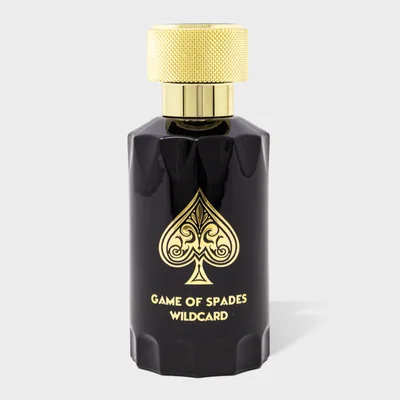 Jo Milano Game Of Spades Wildcard Parfum 50 Ml Unisex