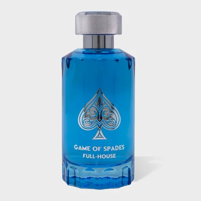 Jo Milano Game Of Spades Full House Parfum 200 Ml Unisex