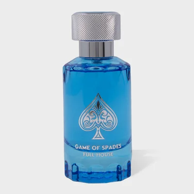 Jo Milano Game Of Spades Full House Parfum 50 Ml Unisex