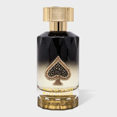 Jo Milano Game Of Spades Black Sapphire Parfum 90 Ml Unisex