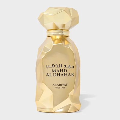 Arabiyat Prestige Mahd Al Dhahab Eau De Parfum 100 Ml Unisex