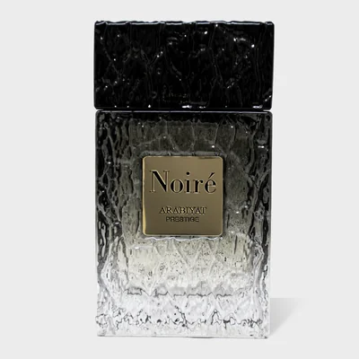 Arabiyat Prestige Noire Eau De Parfum 100 Ml Para Hombre