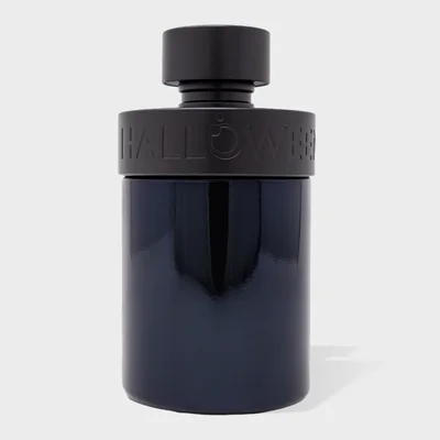 J. Del Pozo Halloween Man Mystery Eau De Parfum 125 Ml Para Hombre