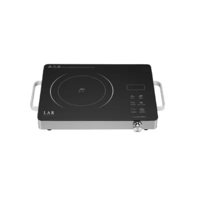 Parrilla Electrica Lar / Fussion LARLB-0004 5 Niveles 1000W NO INDUCCION ENDY3